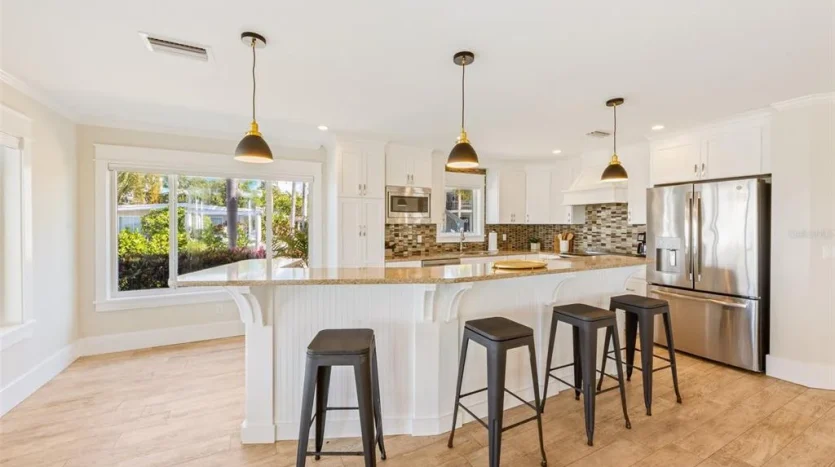 Stylish & Modern 3-Bedroom Townhouse