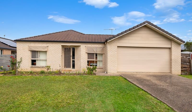 4 Bedroom Family Home