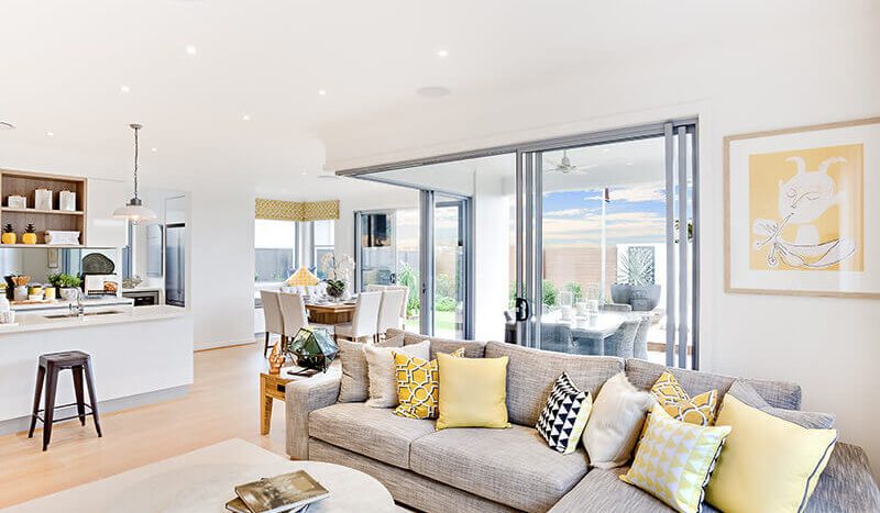 4 Bedroom Family Home